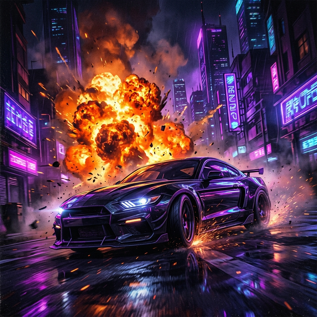 Action Movies