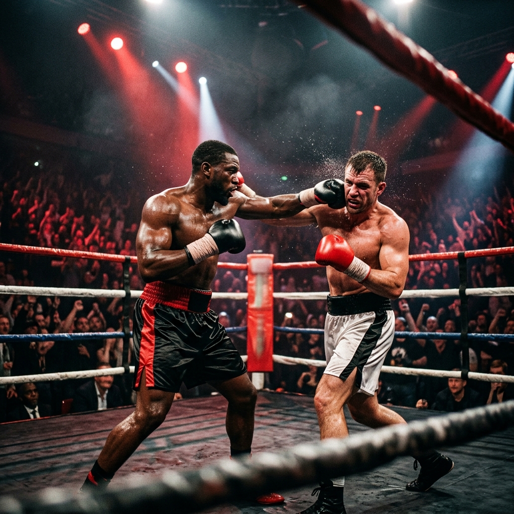 Fight Night