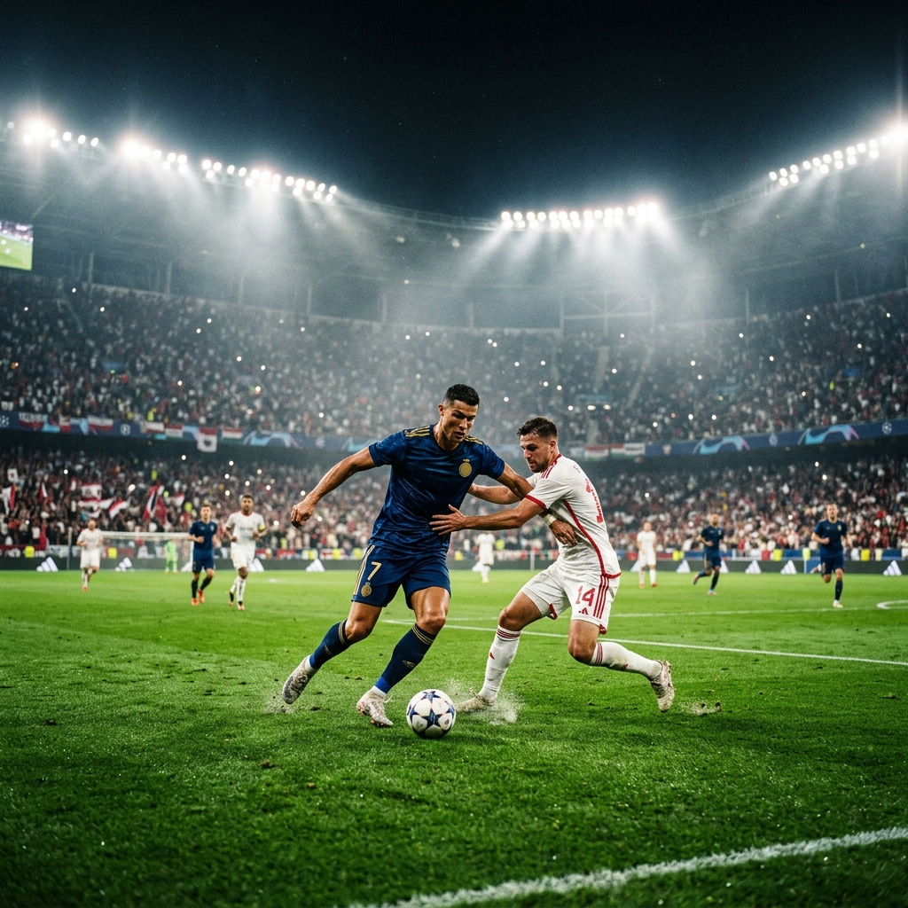 Live Football