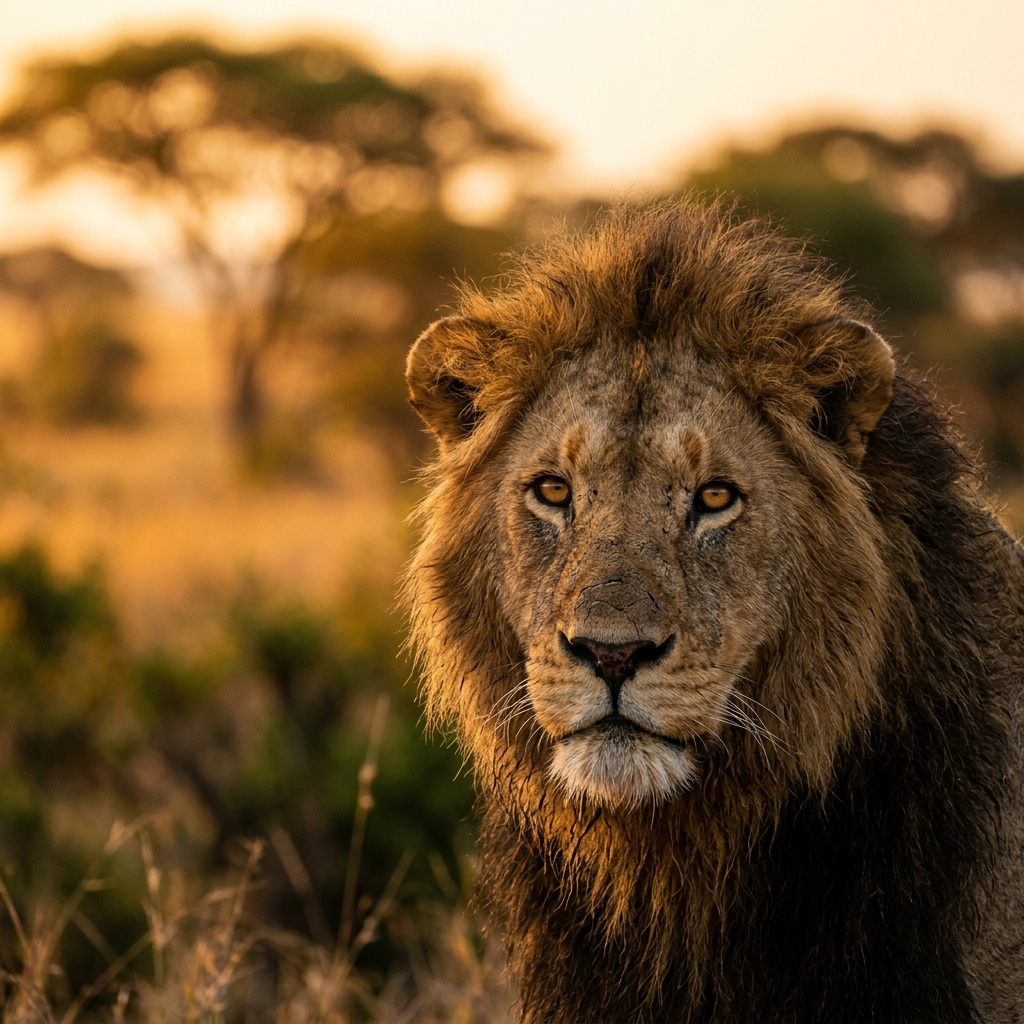 Wildlife